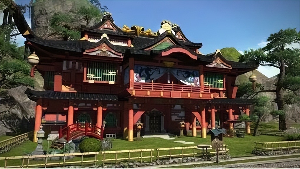 ff14有必要买号吗,ff14房子降价几次才能买