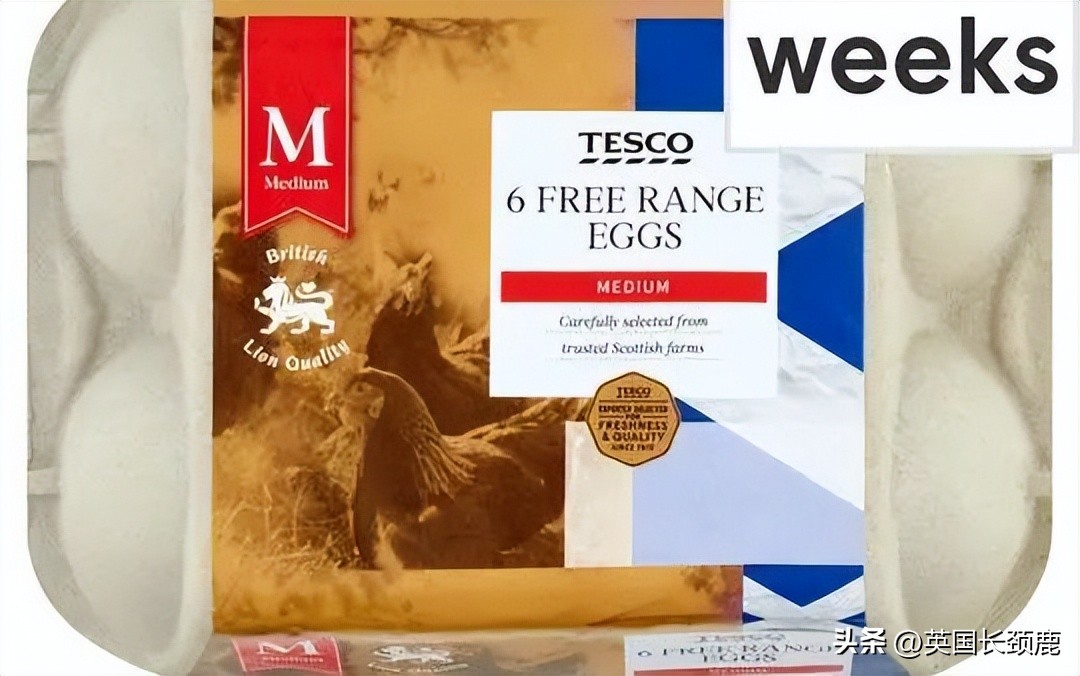 在英国鸡蛋怎么做才好吃,英国怎么选鸡蛋