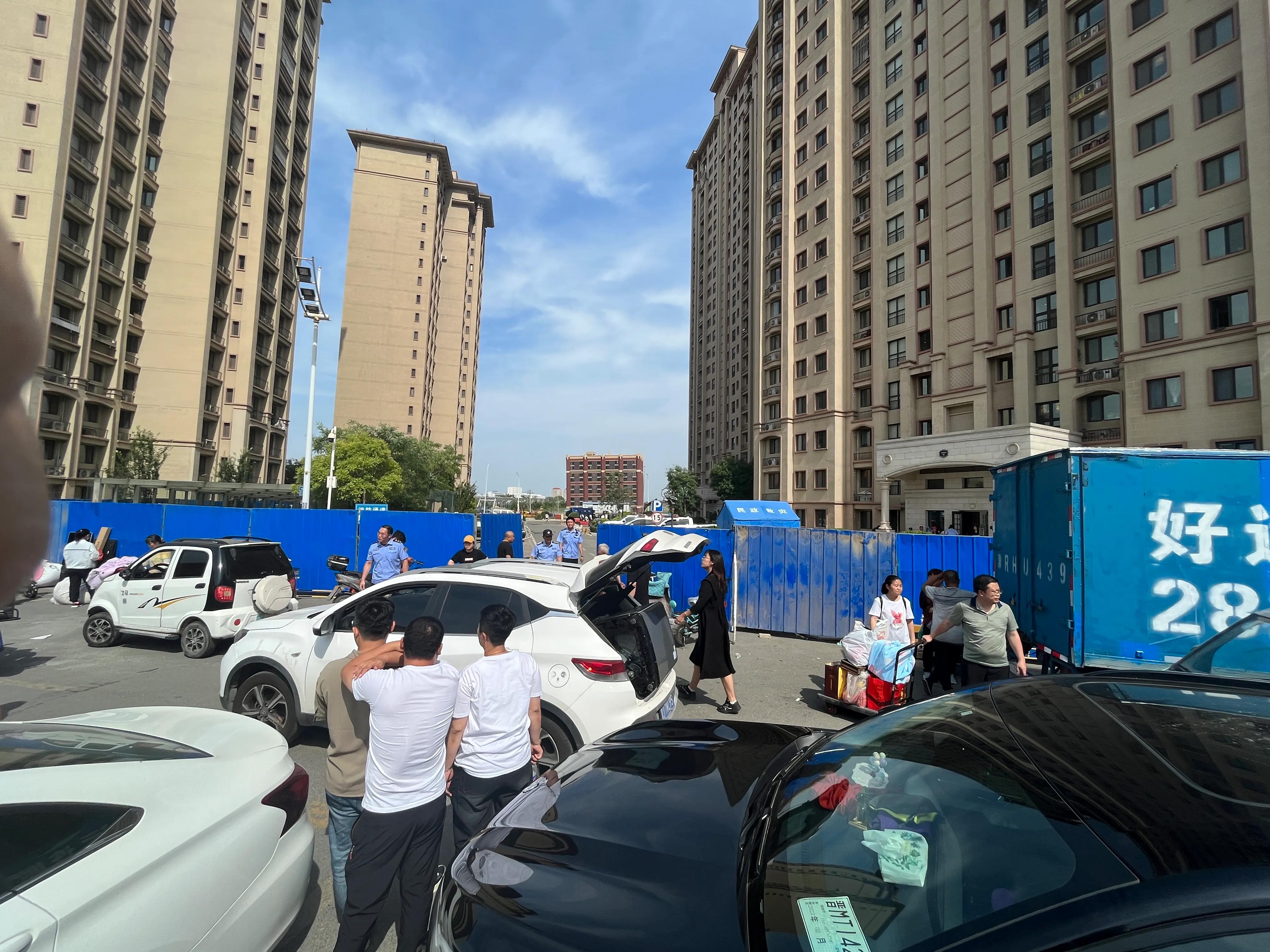 碧桂园凤锦庭院是几期房,津南区八里台碧桂园凤锦庭院