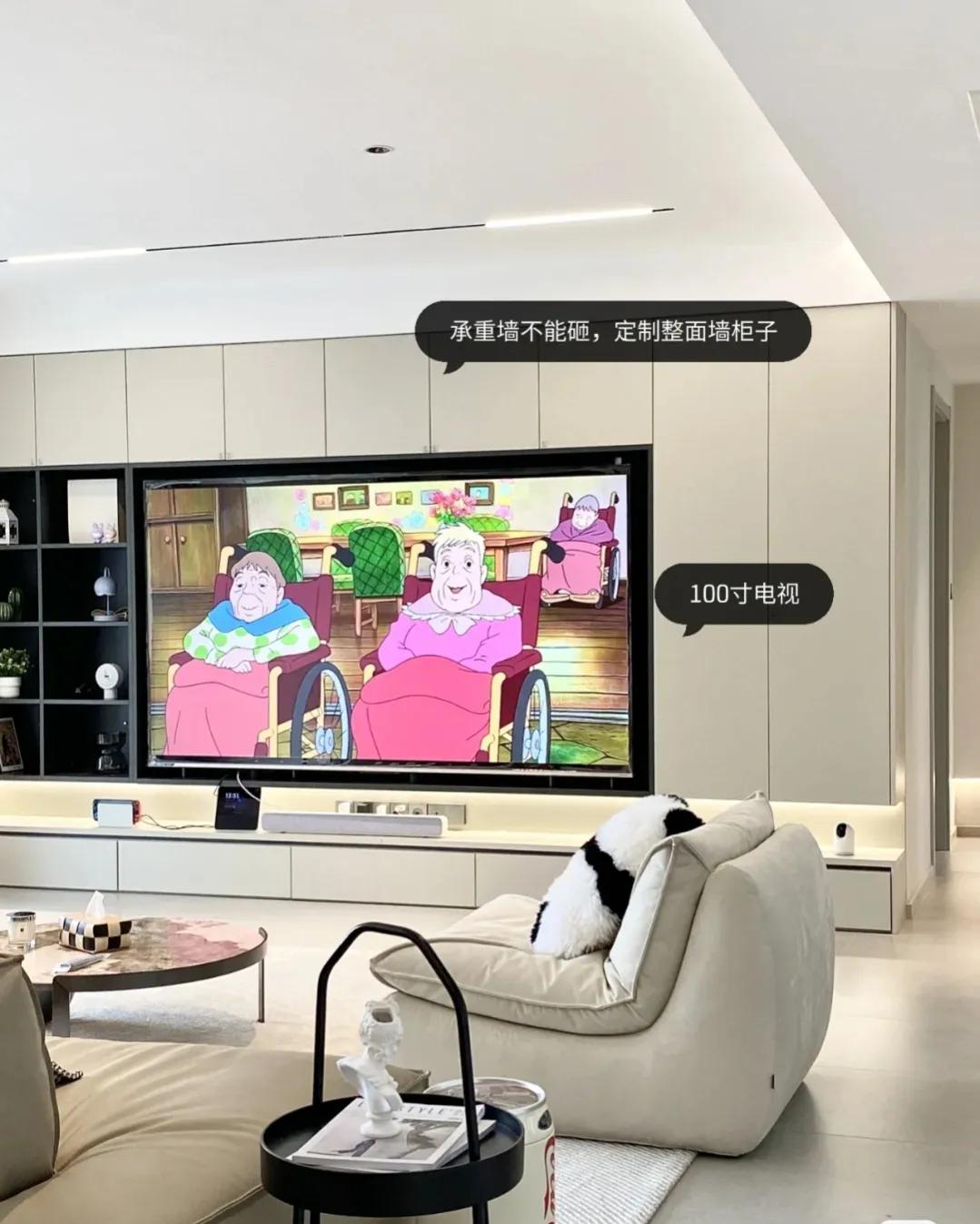 安徽发现一套160平米的新房，装修太漂亮了，一进去就不想出来了