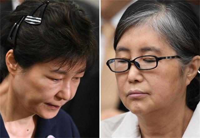 朴槿惠监狱单间,朴槿惠监狱生活作息