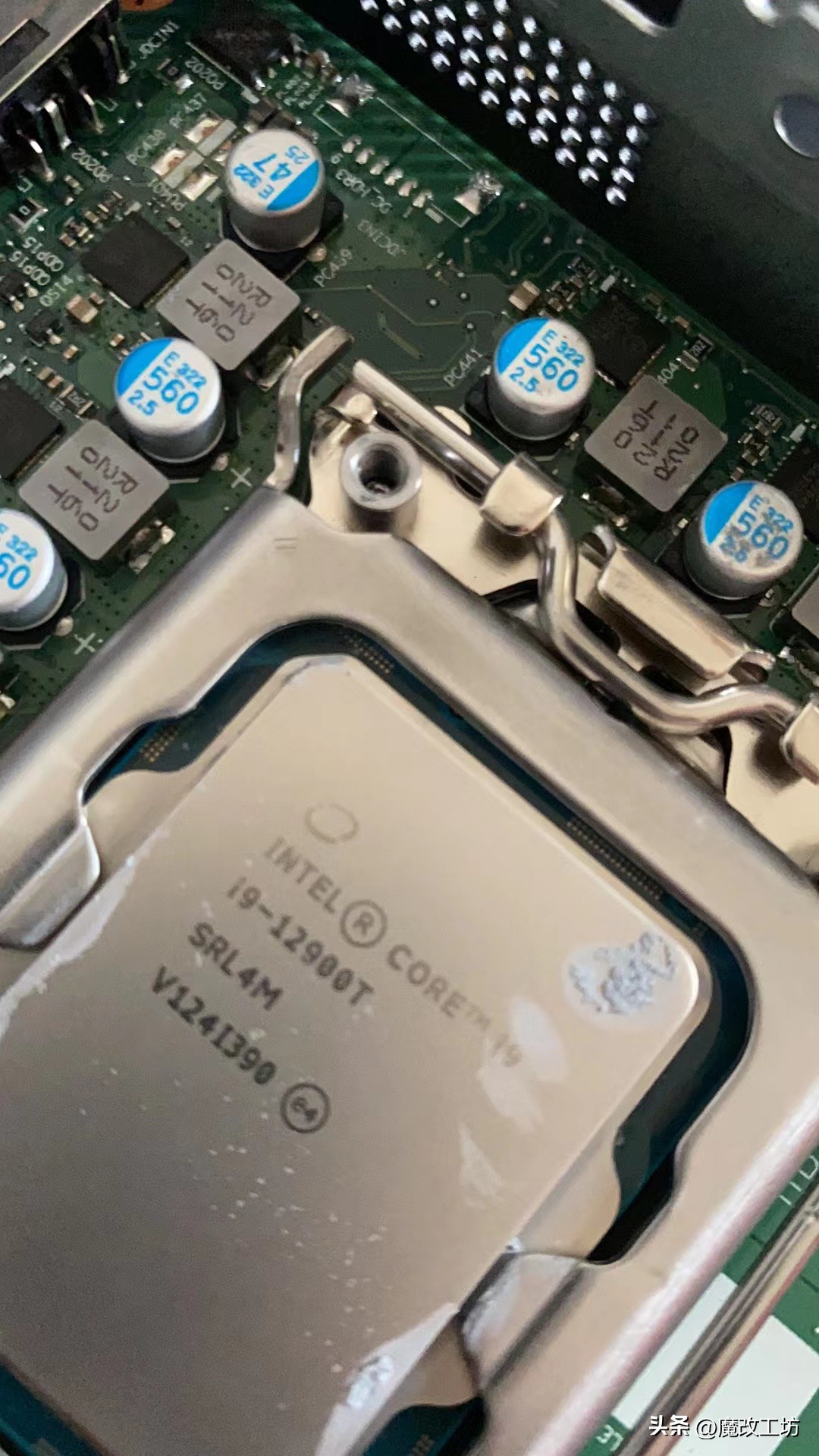 i312100f处理器配什么显卡,i312100处理器核显游戏测试