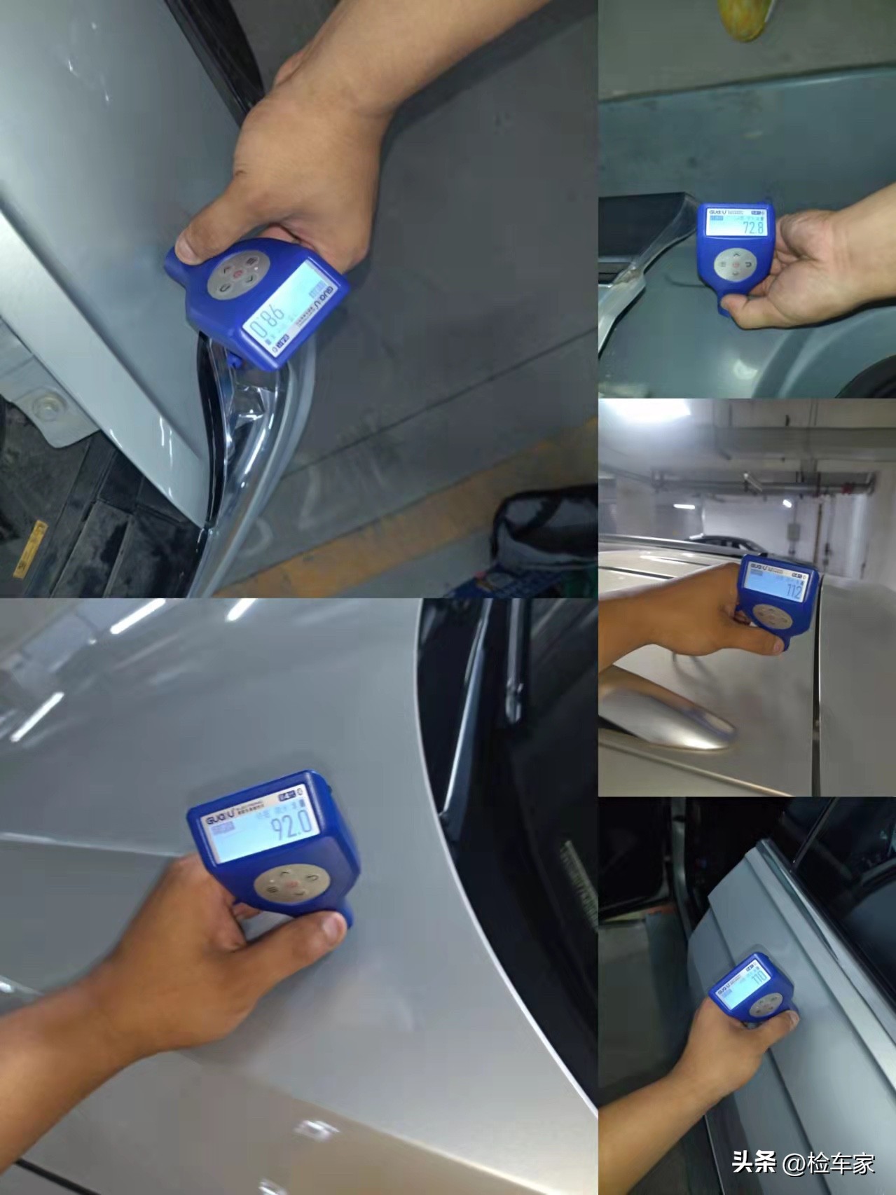 大众途观l车主良心建议,大众途观l的真实车主吐槽