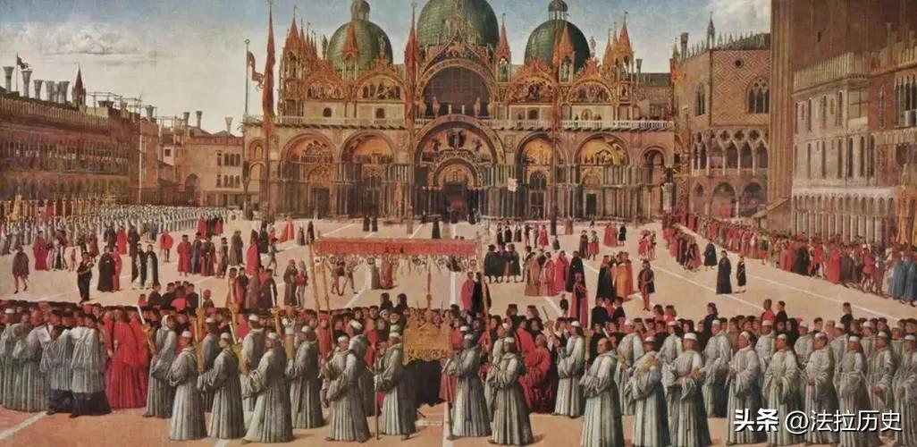 西欧君主制,欧洲中世纪封建君主制的历史演变