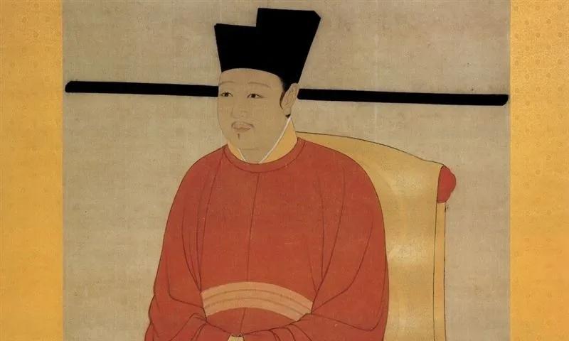 靖康之耻最惨的皇后,靖康之耻的公主们有多惨