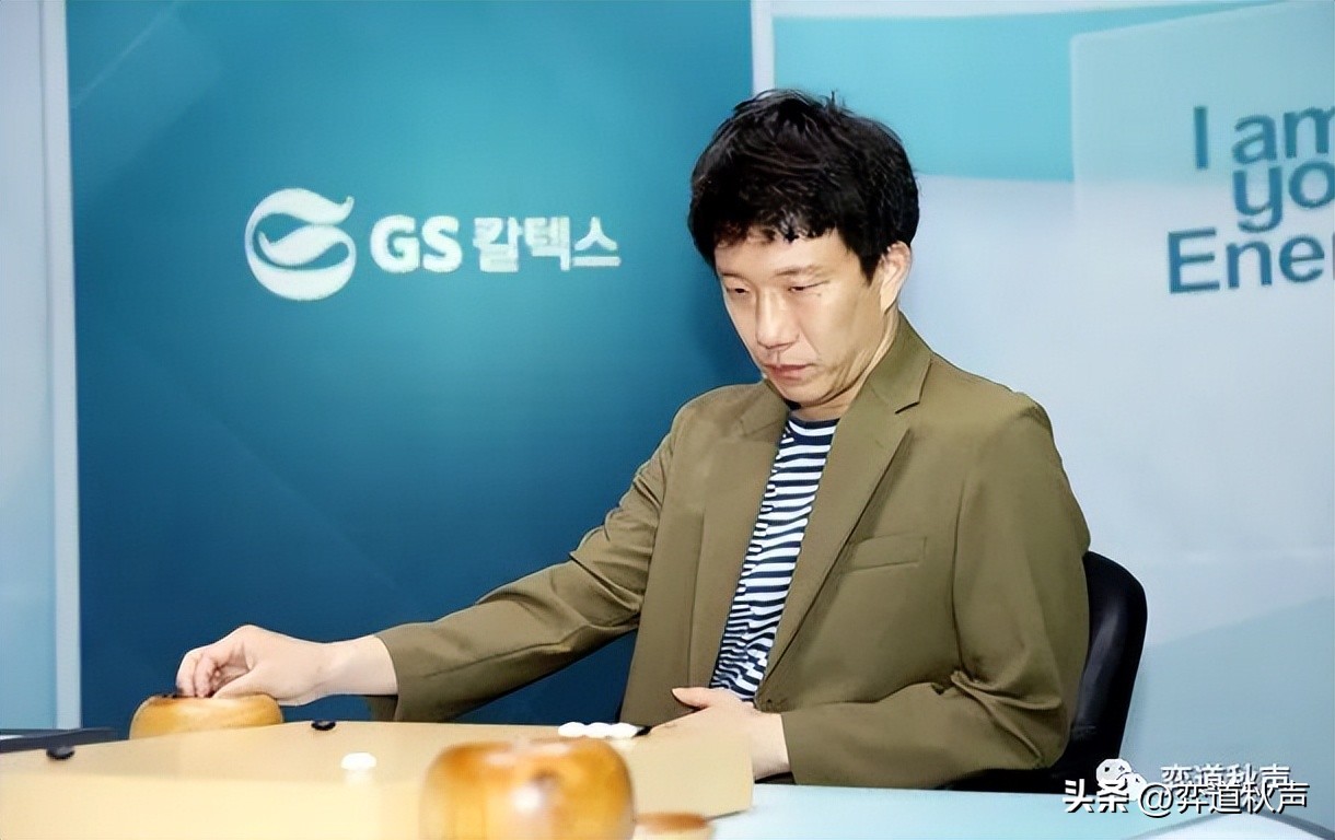 申真谞围甲最新比赛结果,申真谞击溃绝艺视频