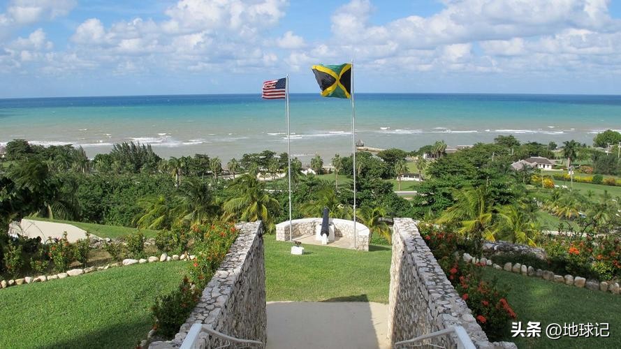 无父之国牙买加,牙买加的无父之国