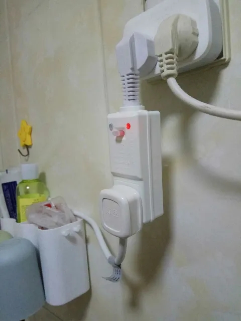 电热水器洗澡时怎样才安全,电热水器洗澡注意事项