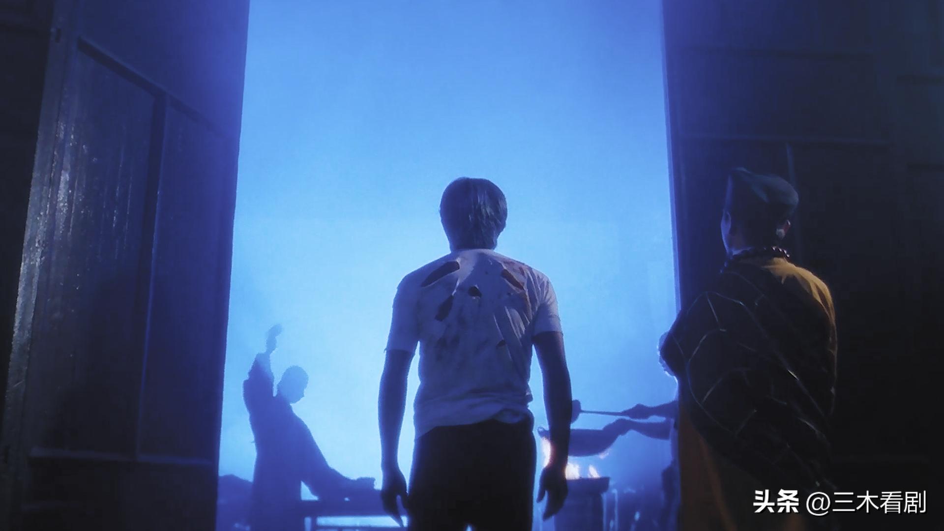 食神火鸡大姐和史蒂芬,周星驰领悟食神真谛