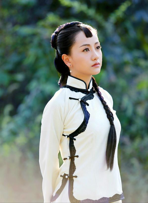 盘点娱乐圈当红云南籍女明星,出自云南的七位女星