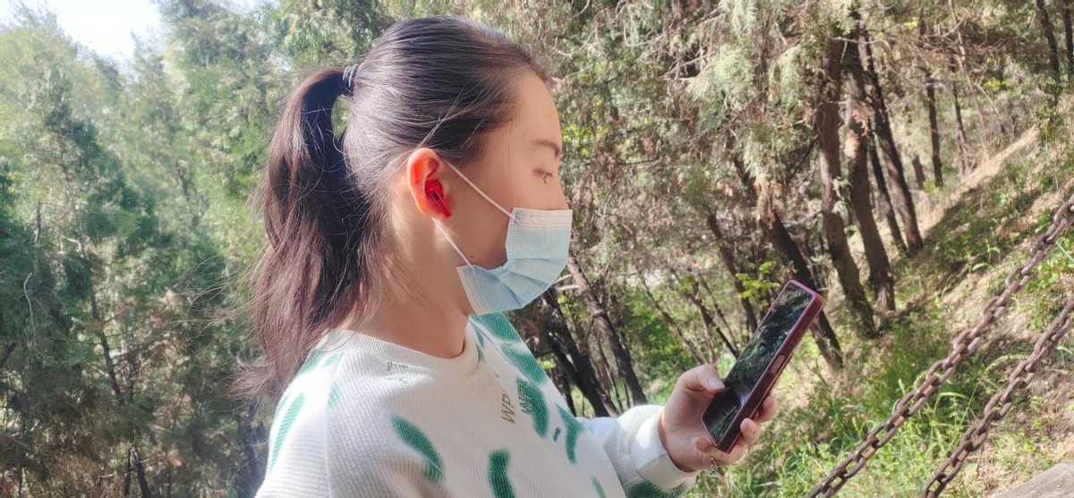 漫步者耳机lollipro2深度体验,漫步者lollipro2降噪效果