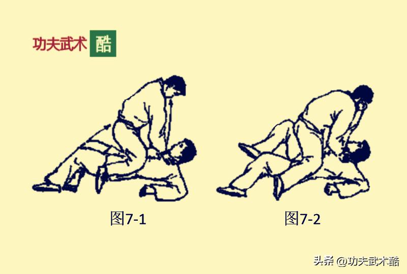 金蝉脱壳武功,金蝉脱壳九连环解法