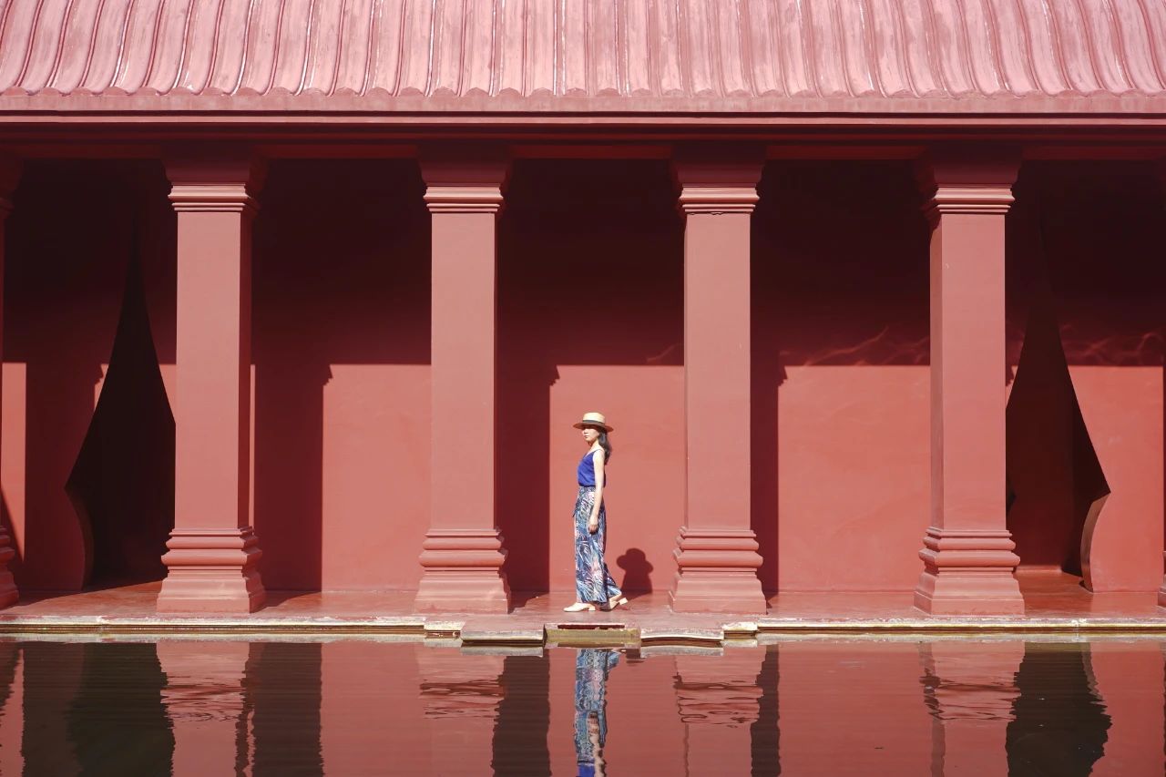 泰国华欣2日游,到泰国华欣旅游