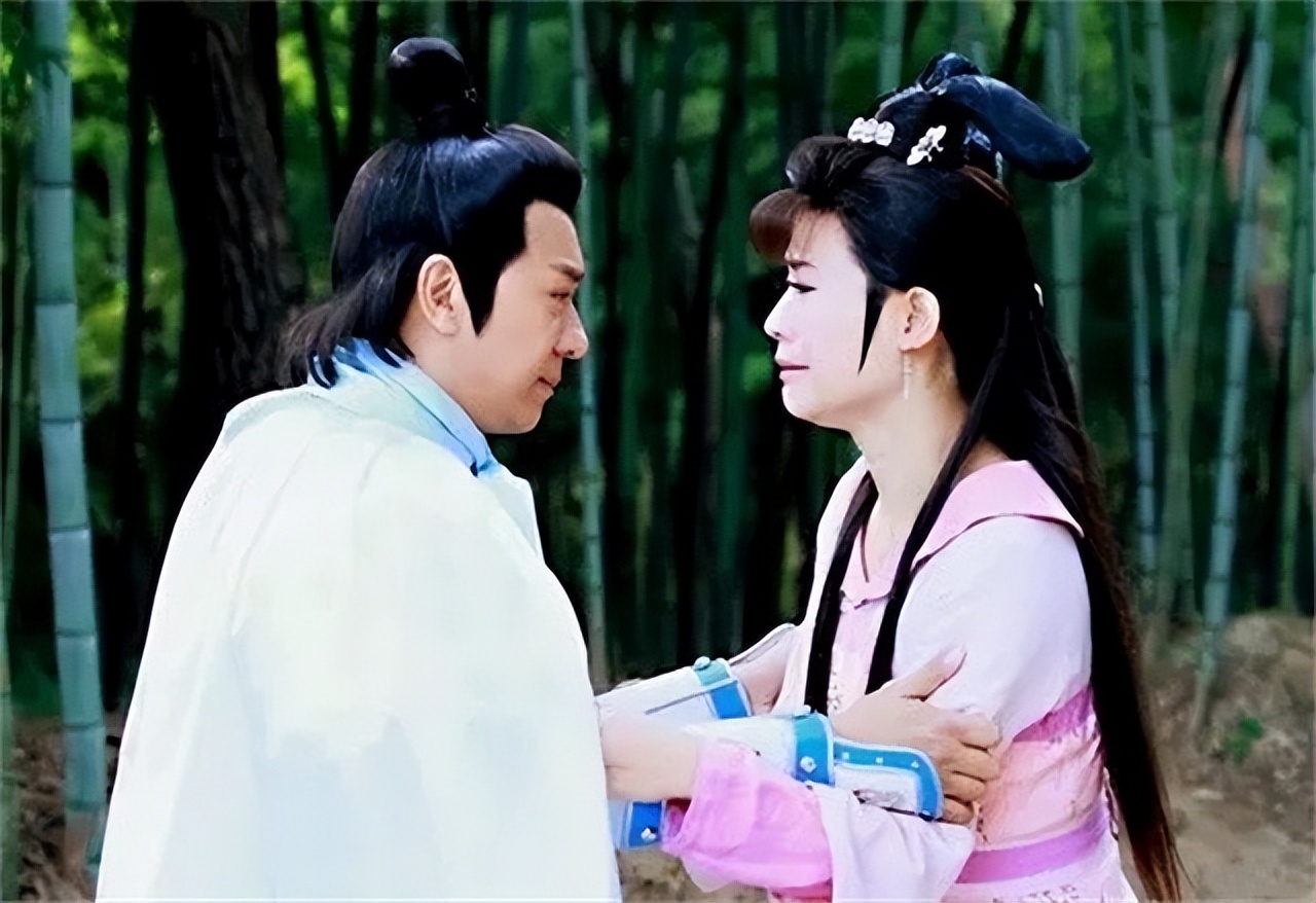 王宝钏为薛平贵守了18年的寒窑,王宝钏为什么当18天皇后就死了