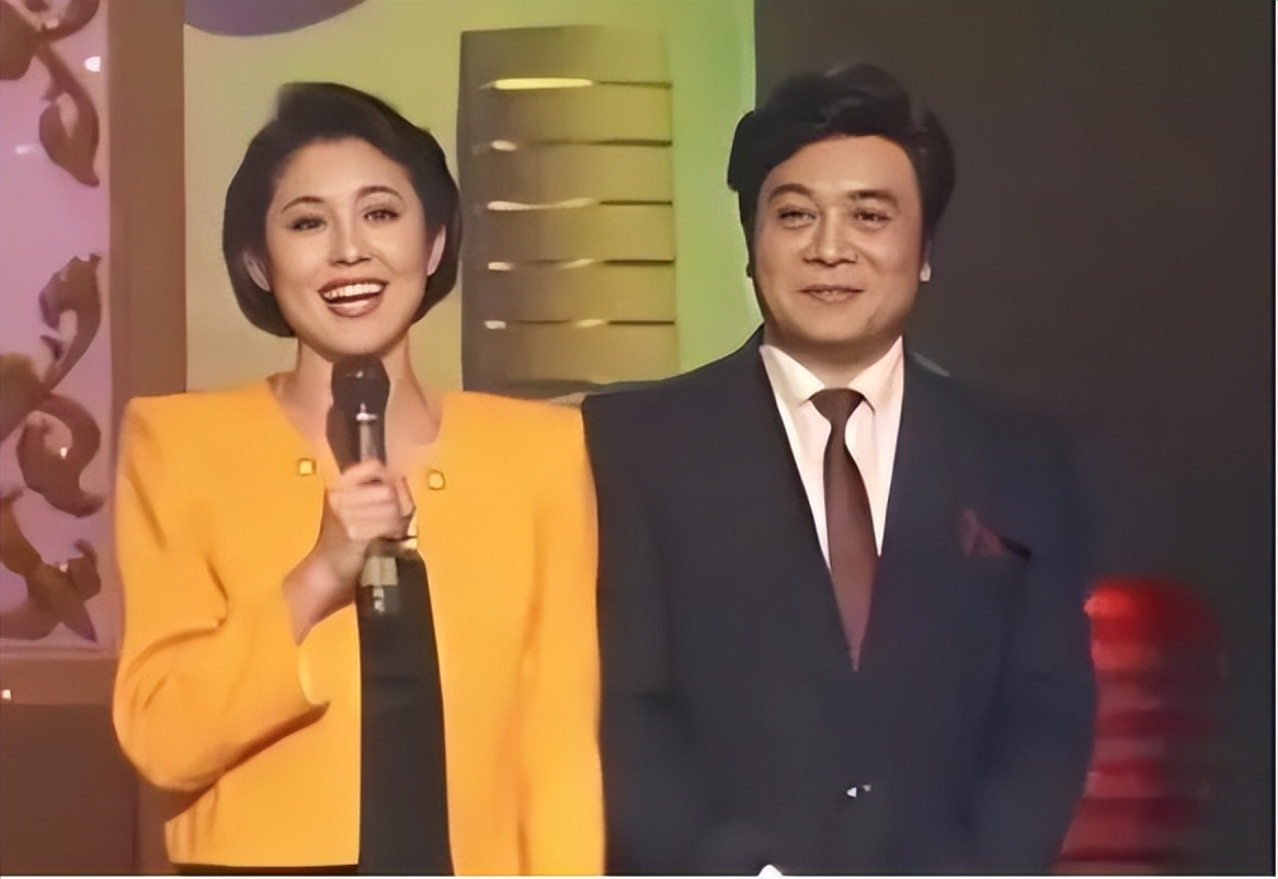 六位得癌先后去世的央视主持,中央电视台得了癌症的主持人