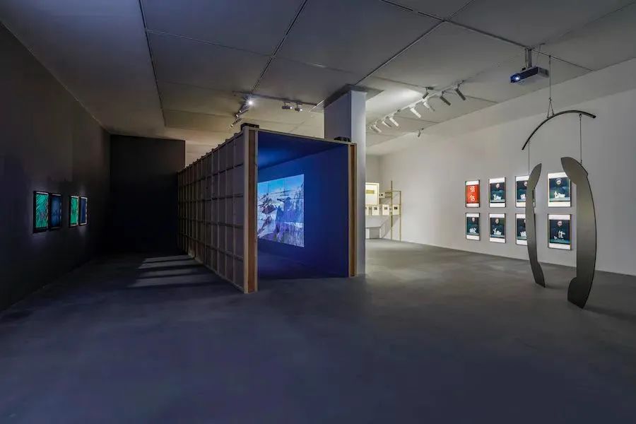 琛屼负鑹烘湳涔嬬埗,琛屼负鑹烘湳涔嬬埗涓浗