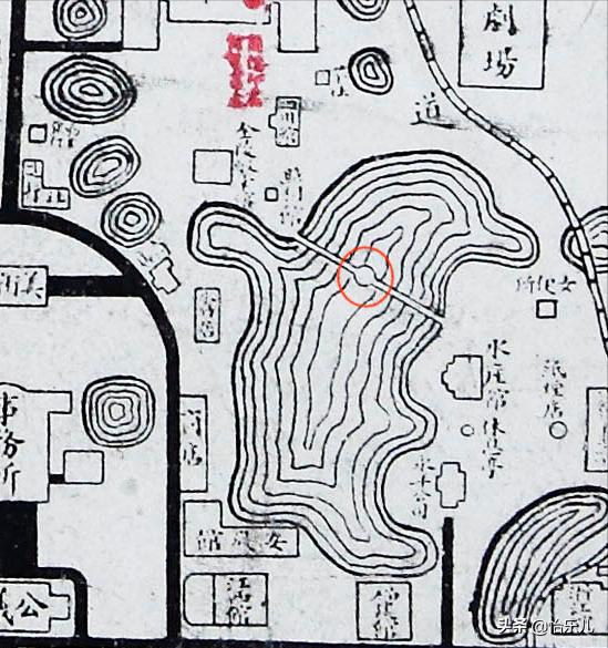 从广博收藏的一块手帕说起，100年前中国第一次举办世界博览会