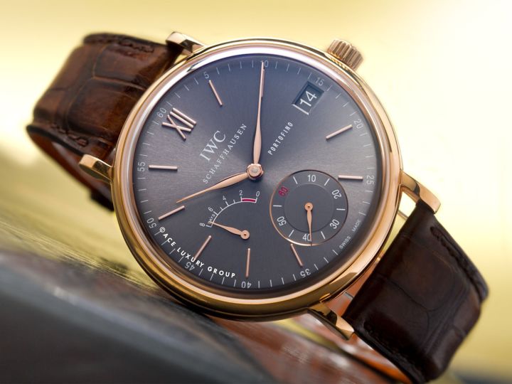 当下最流行的三款男士手表,男士手表哪款在2023年最流行