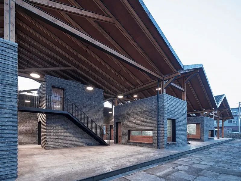 乡村振兴景观设计案例,乡村振兴设计室内案例