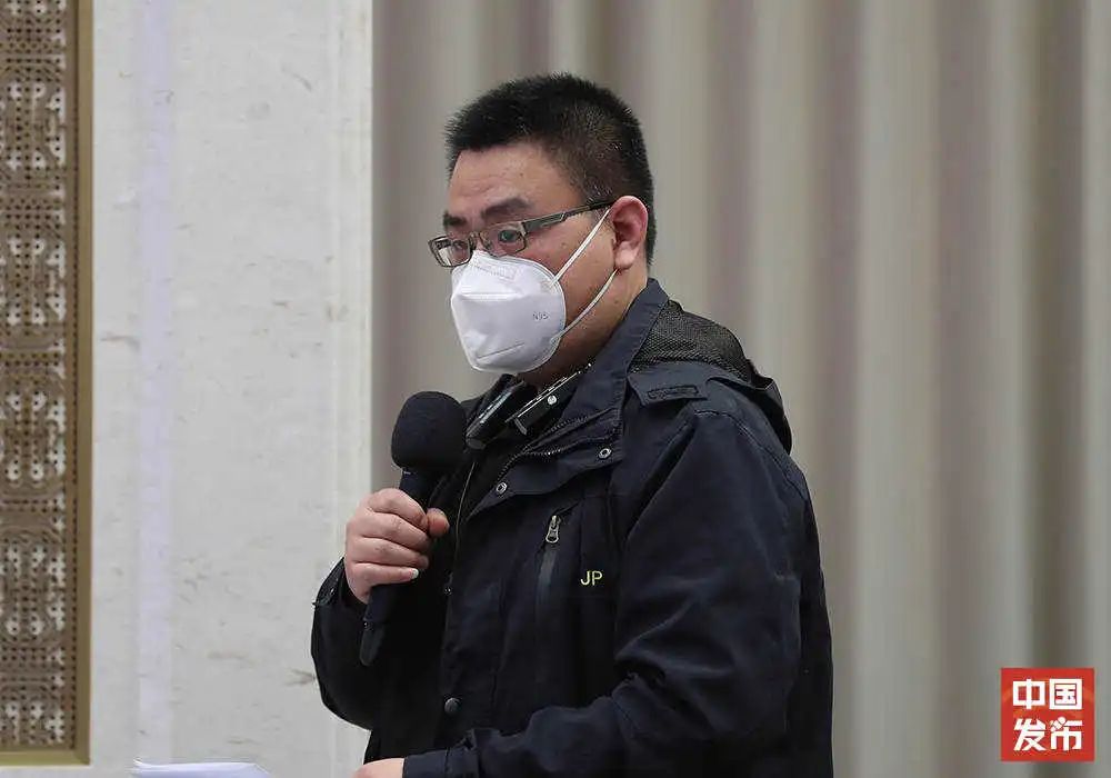 国新办举行“权威部门话开局”系列主题新闻发布会介绍“守国门、促发展，为推进中国式现代化贡献海关力量”