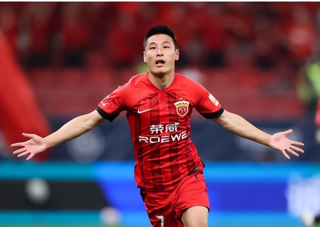 武磊回击鲁能完整视频,武磊回击狼队进球