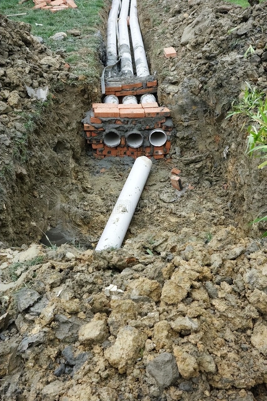 家庭给水管可以用pvc吗,pvc管给水管