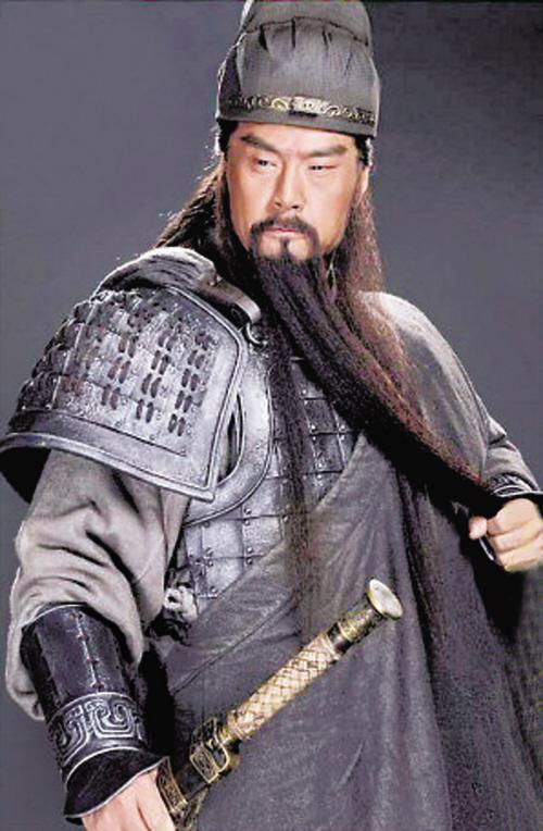 关羽过五关斩六将的获胜原因,关羽过五关斩六将的路线问题