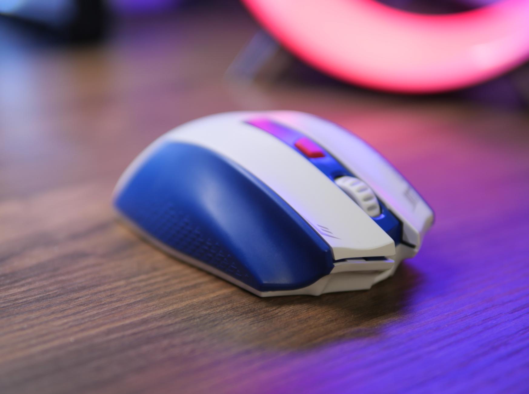 2023中国鼠标内卷年。9款国产3395/9芯片鼠标体验横向对比评测