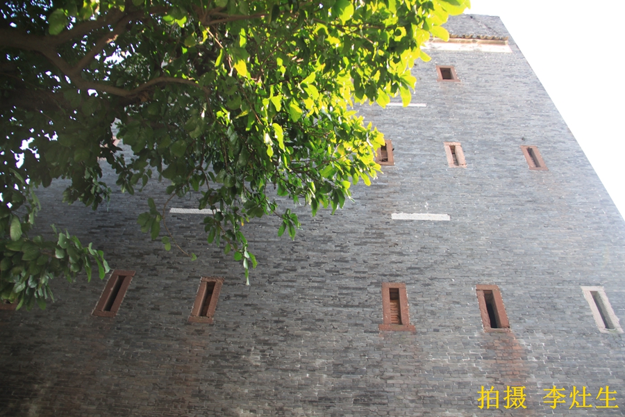 合兴当铺——广东省佛山市顺德区杏坛镇龙潭村