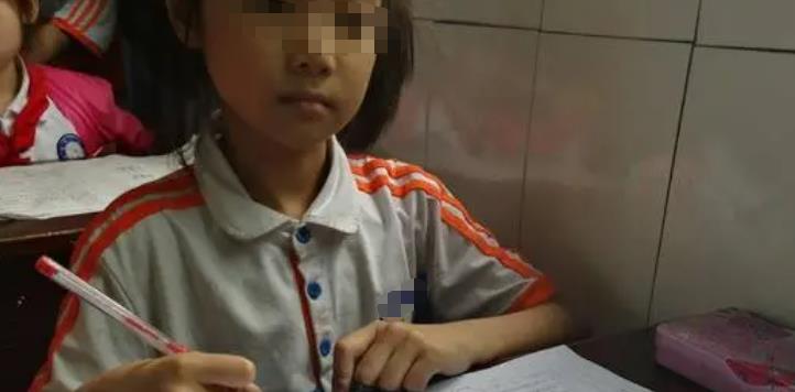 沉默的哀求：女教师被校长强奸，无人问津