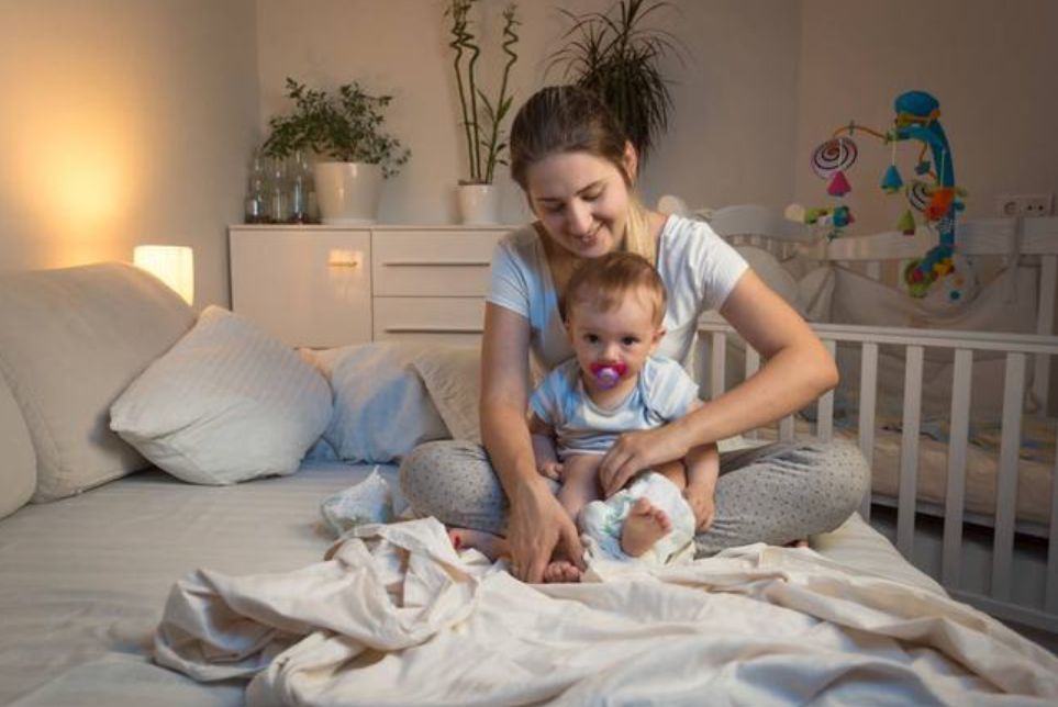 婴儿认知启蒙书籍有声,幼儿适合看的认知类绘本有哪些