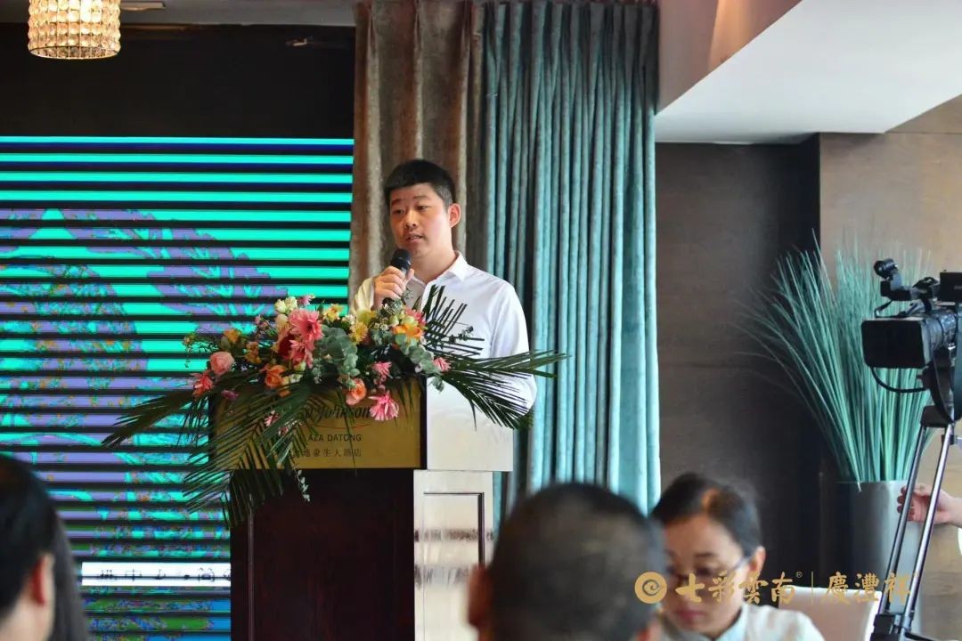 爱不止于四季,昆明不止有七彩云南