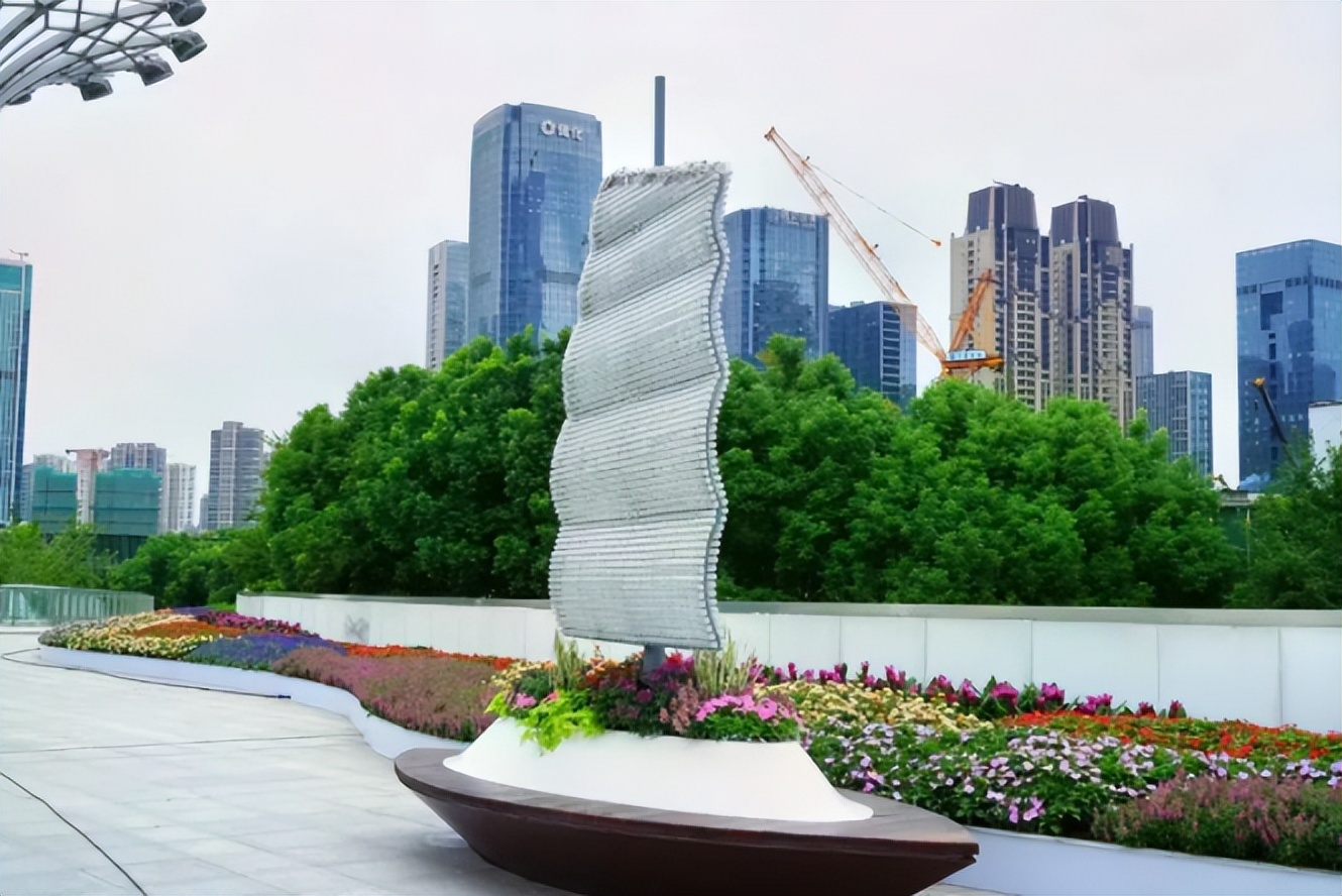 杭州莫奈花园公园,杭州莫奈花园攻略