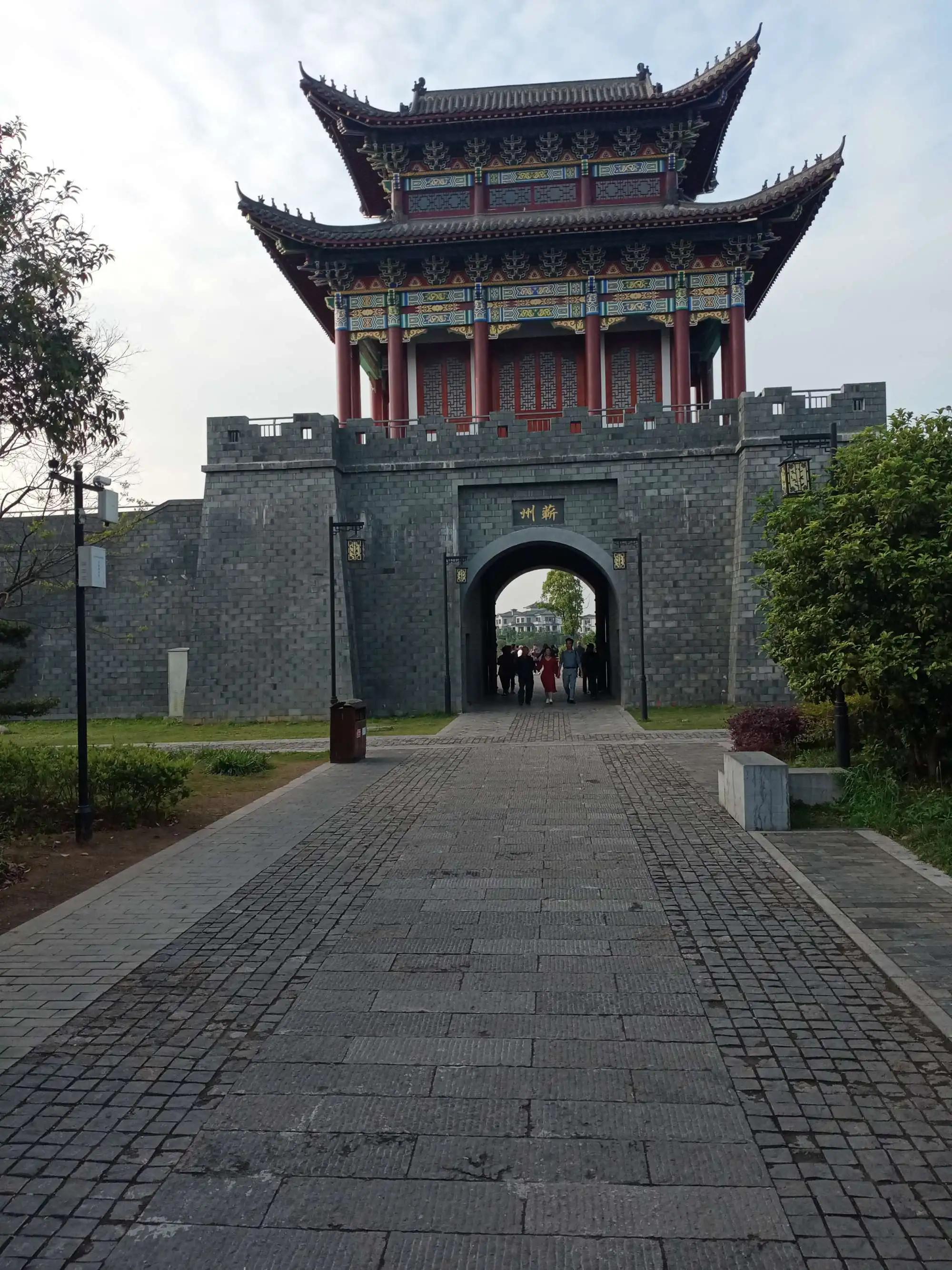 宜昌宜都当阳市组团江南六日游