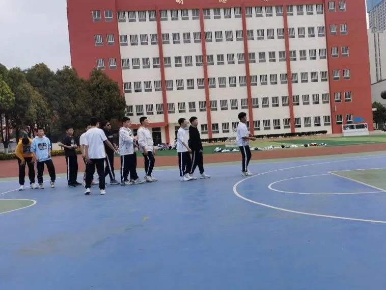 特色课程齐绽放，幸福长水好少年｜长实呈贡初一特色活动课程介绍