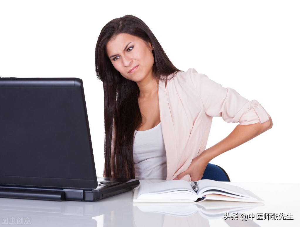 绝经很多年了突然出血中医怎么治,绝经后出现5年少量出血