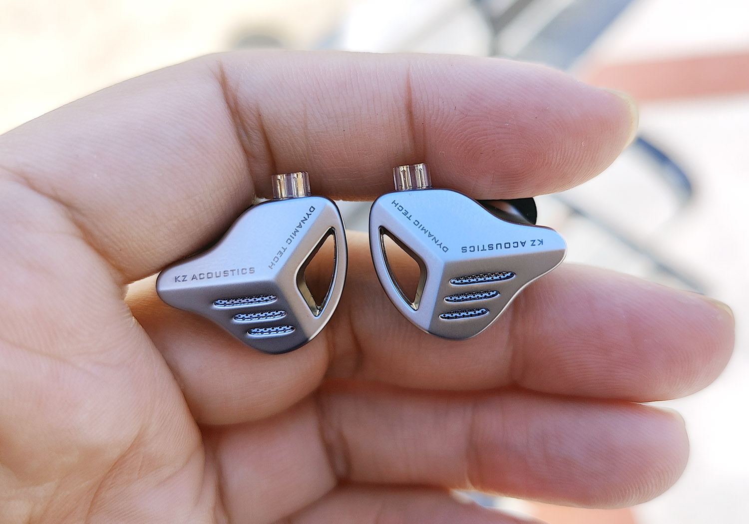 kzvx10钃濈墮鑰虫満娴嬭瘎,kzzs10pro鑰虫満娴嬭瘎