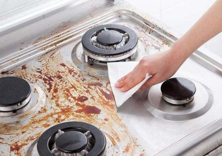 生姜和白醋放一起有啥妙用,把白醋和生姜放在一起有什么用