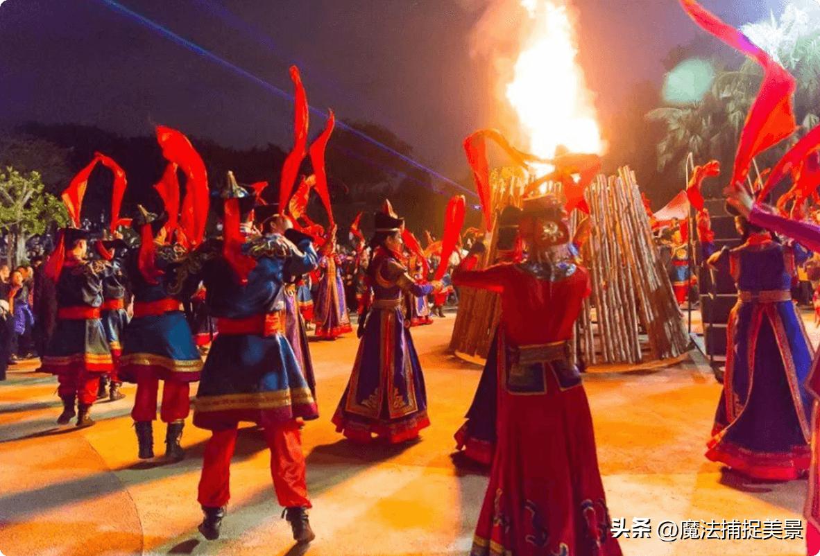 内蒙古自由行旅游攻略大全,内蒙古旅游攻略自由行