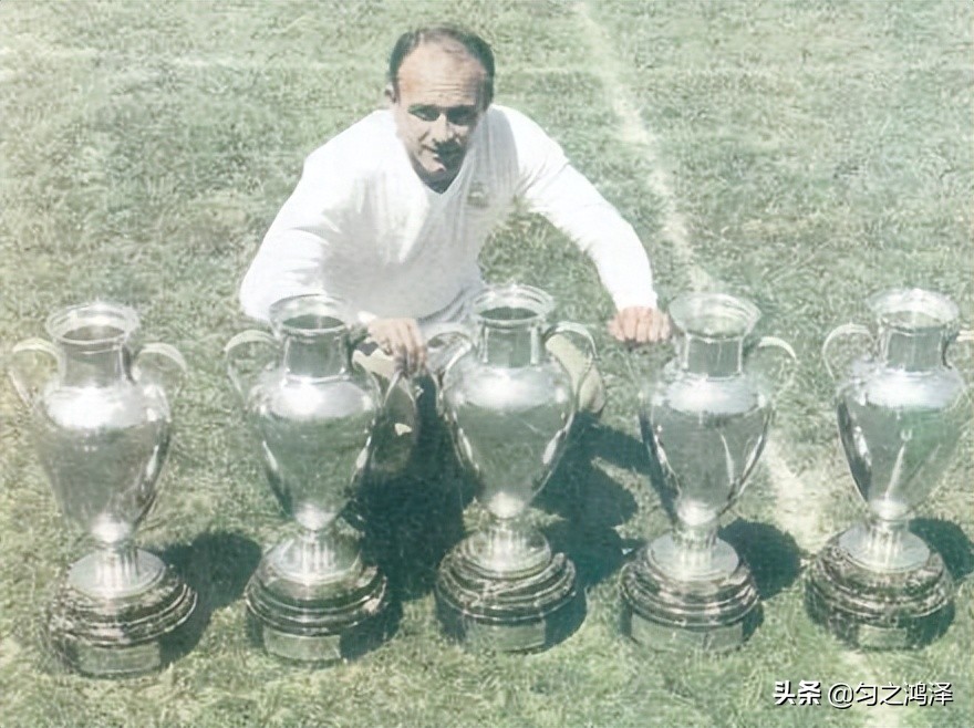 冠军，没赢够！盘点那些洲际比赛中的王朝球队