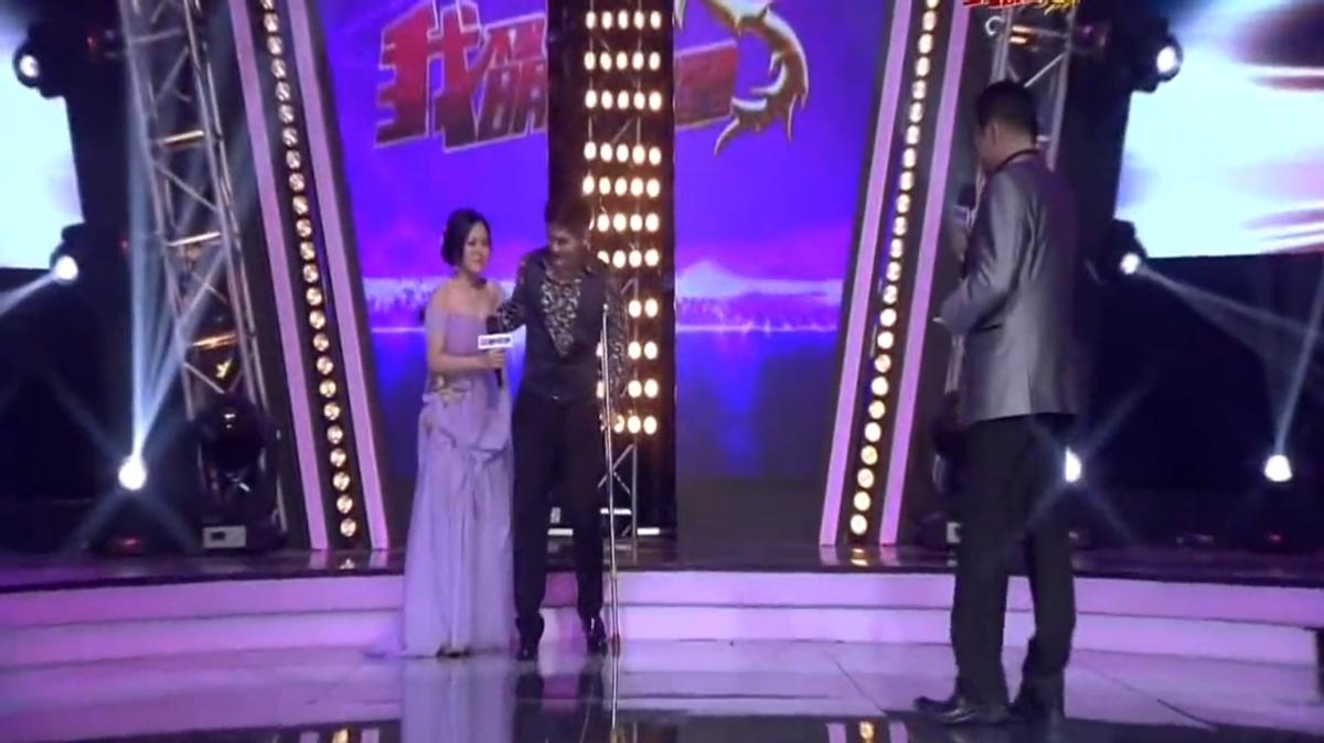 石磊富豪,潘长江女婿石磊是做什么生意的