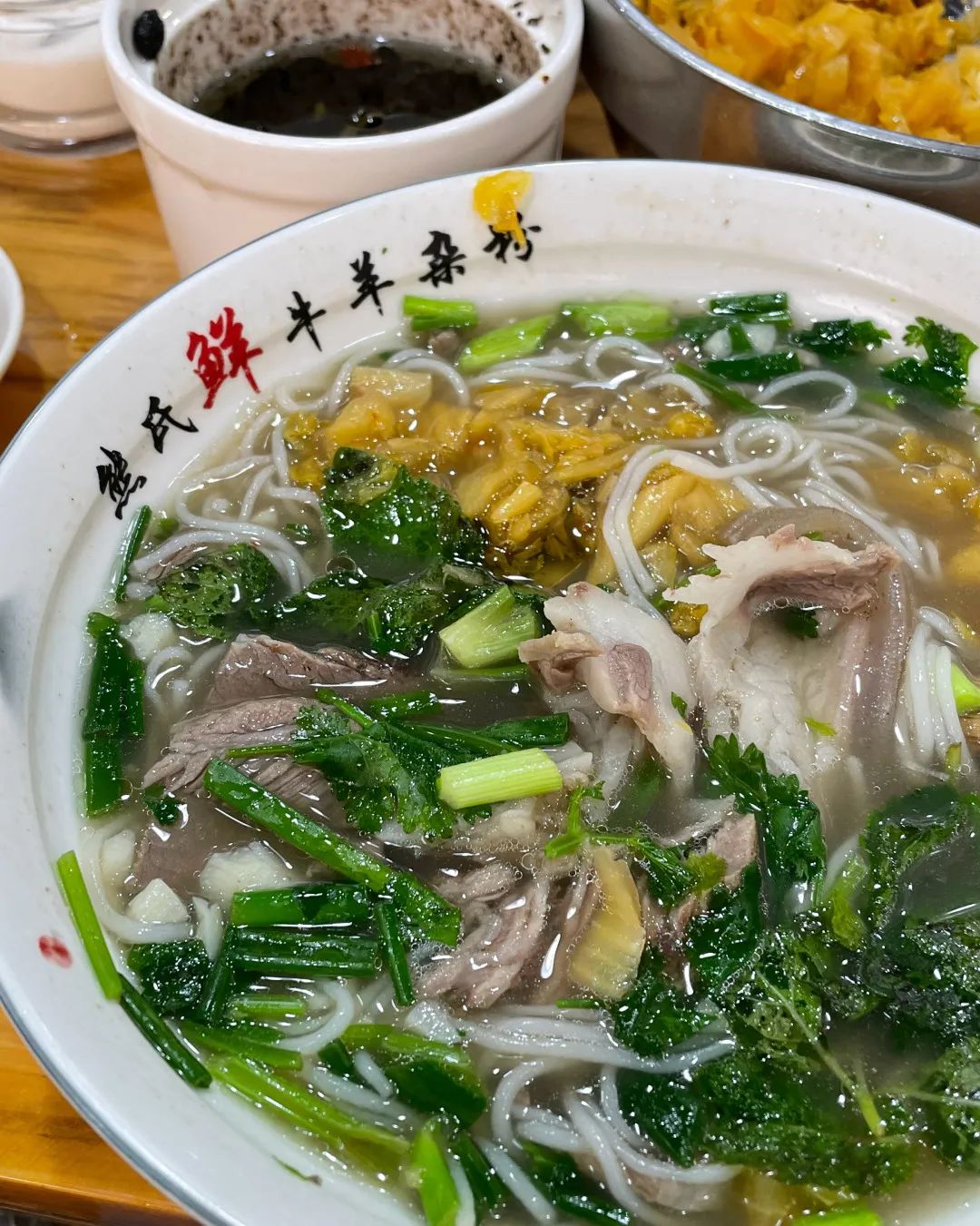 去西昌一定要吃的美食,去西昌推荐吃什么