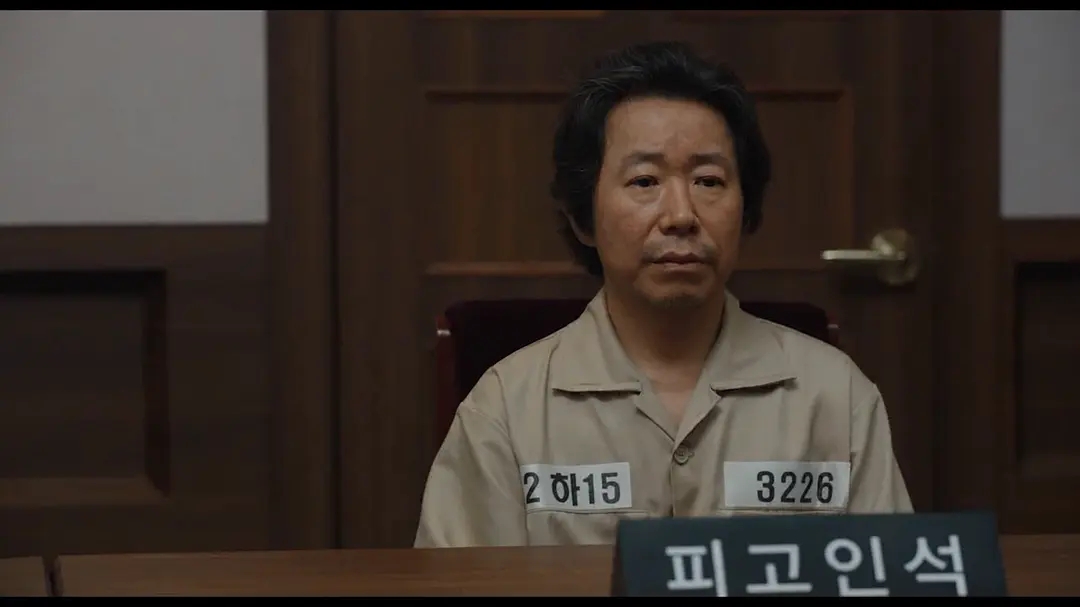 轰动一时的韩国性侵案,韩国史上最大的性侵案