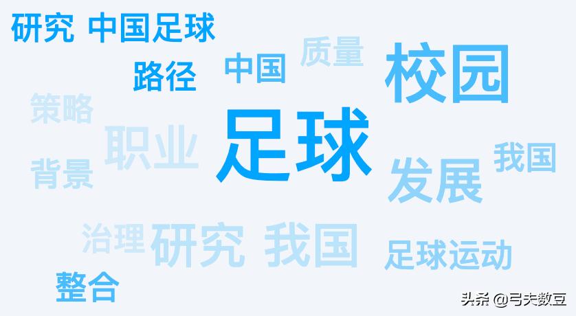 大学生对对中国足球表现的看法,清华教授谈中国足球