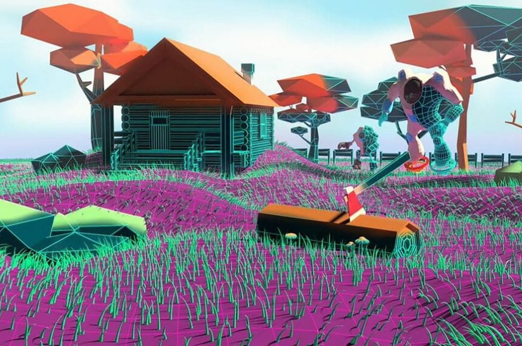 元宇宙房产和现实相比有什么用,元宇宙虚拟房地产多少钱