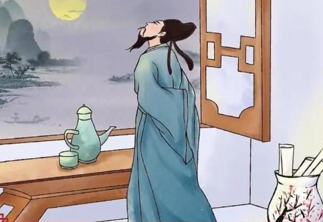 李白和汪伦的友谊是怎么开始的,杜甫和汪伦谁是李白的头号迷弟