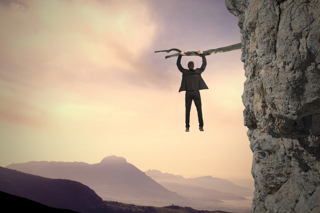 企业财务必查的风险点,论企业财务风险防范