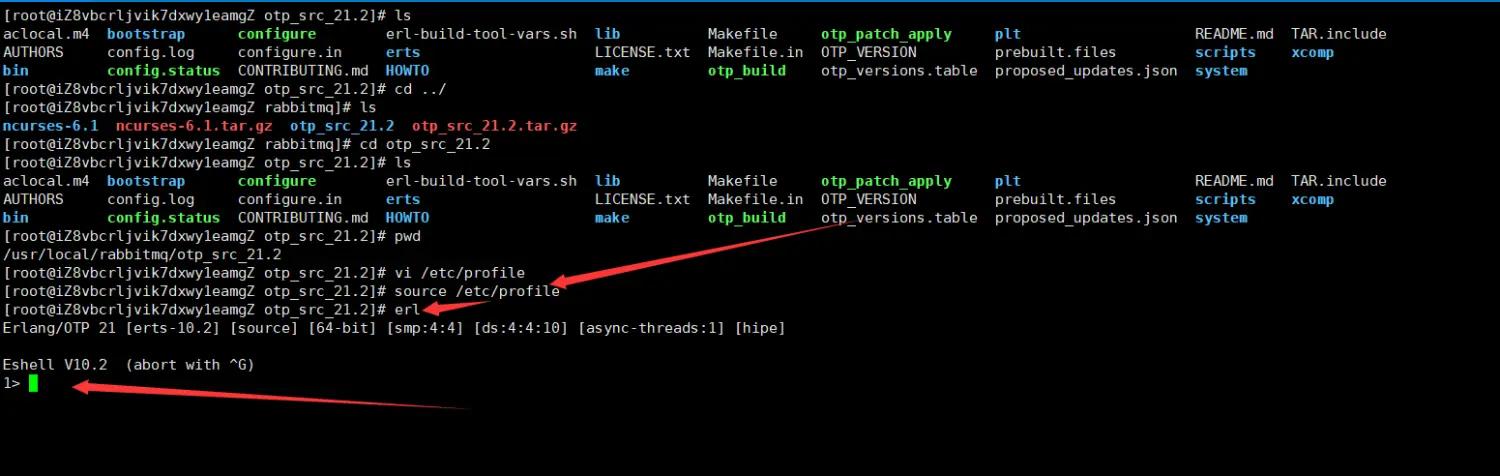 rabbitmq安装和使用教程,rabbitmqrpc模式