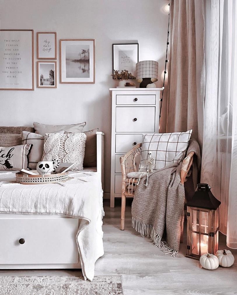 波兰咖啡屋,波兰咖啡馆式的家装风格