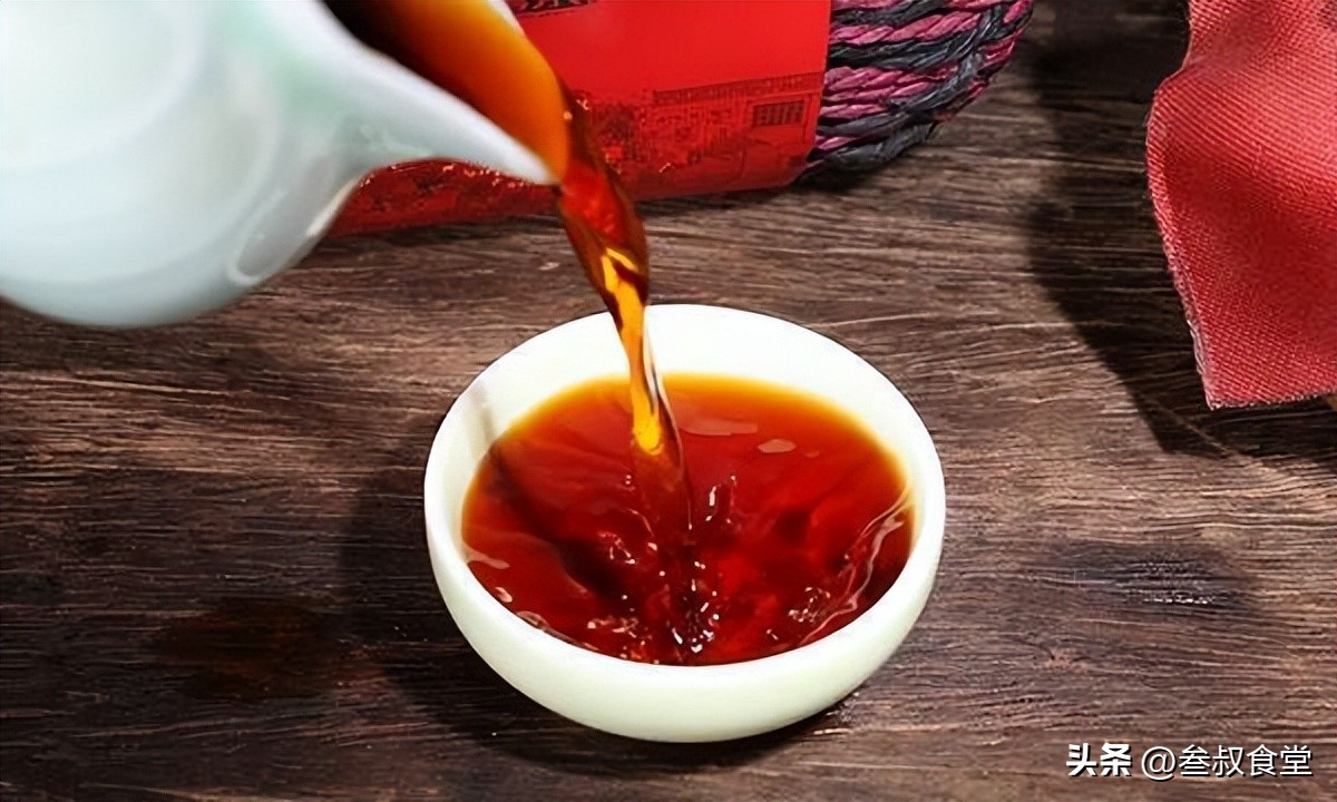 好喝的茶叶不一定是好茶,价格便宜不一定物美价廉